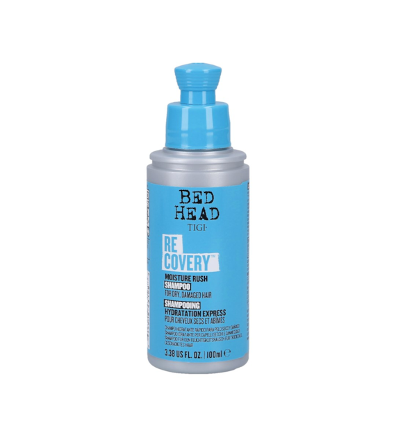 TIGI BH RECOVERY MOISTURE RUSH SHAMPOO 100ML