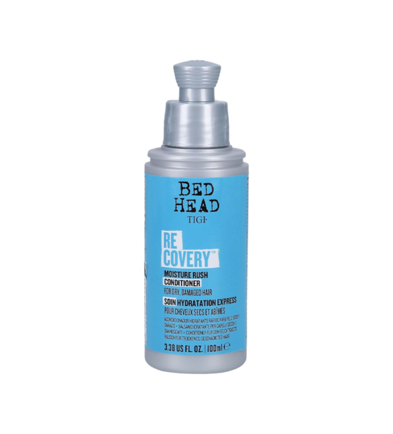 TIGI BH RECOVERY MOISTURE RUSH CONDITIONER 100ML