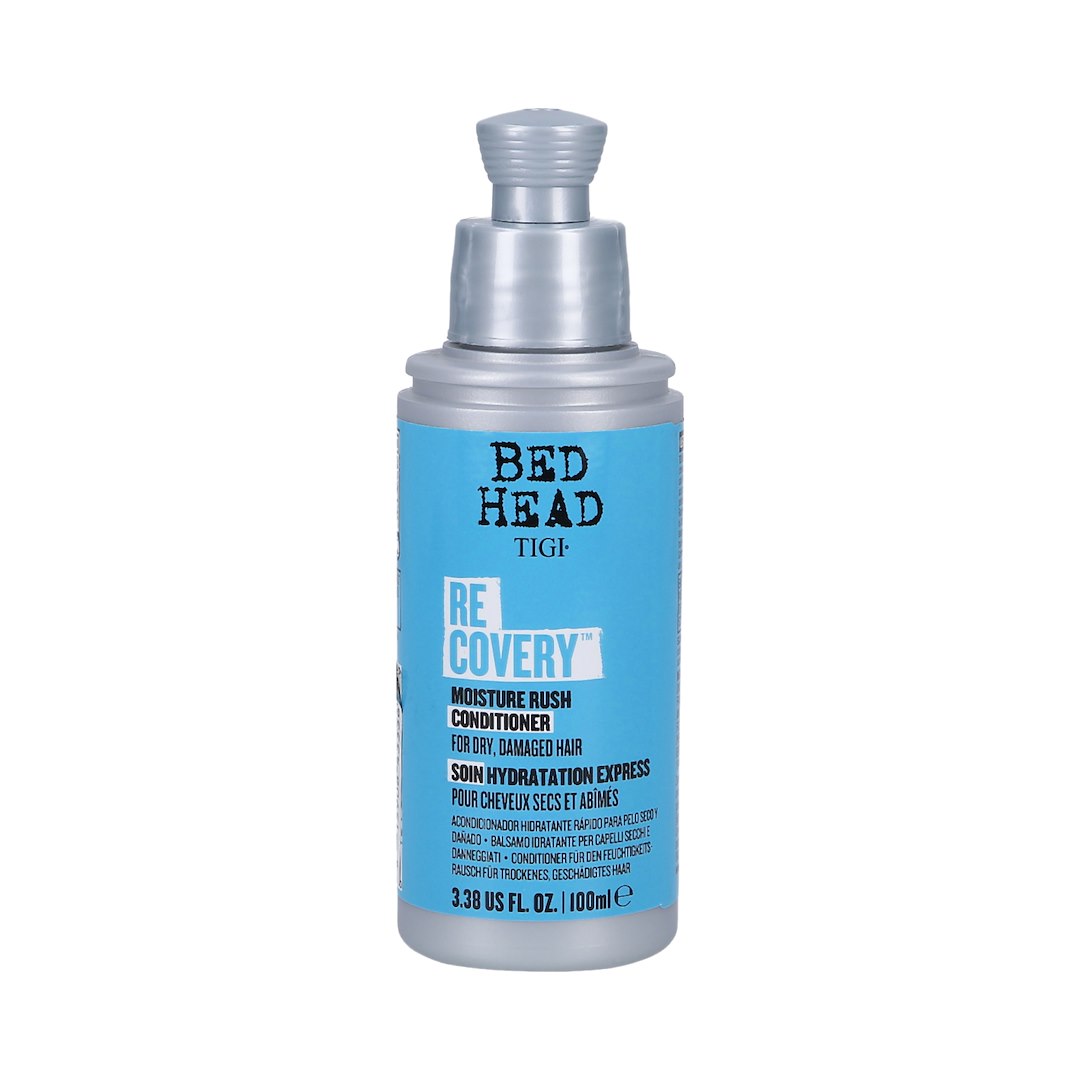 TIGI BH RECOVERY MOISTURE RUSH CONDITIONER 100ML