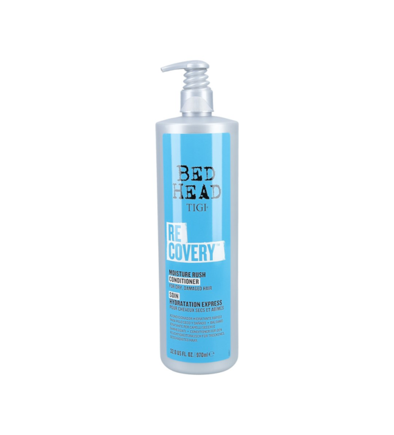 TIGI BH RECOVERY MOISTURE RUSH CONDITIONER 970ML