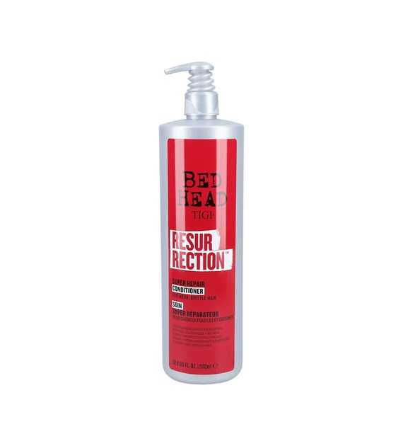 TIGI BH RESURRECTION REPAIR CONDITIONER 970ML