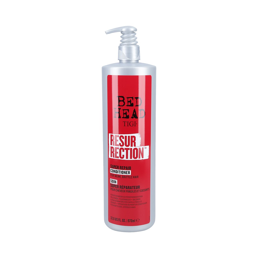 TIGI BH RESURRECTION REPAIR CONDITIONER 970ML