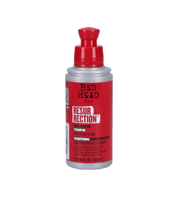 TIGI BH RESURRECTION REPAIR SHAMPOO 100ML
