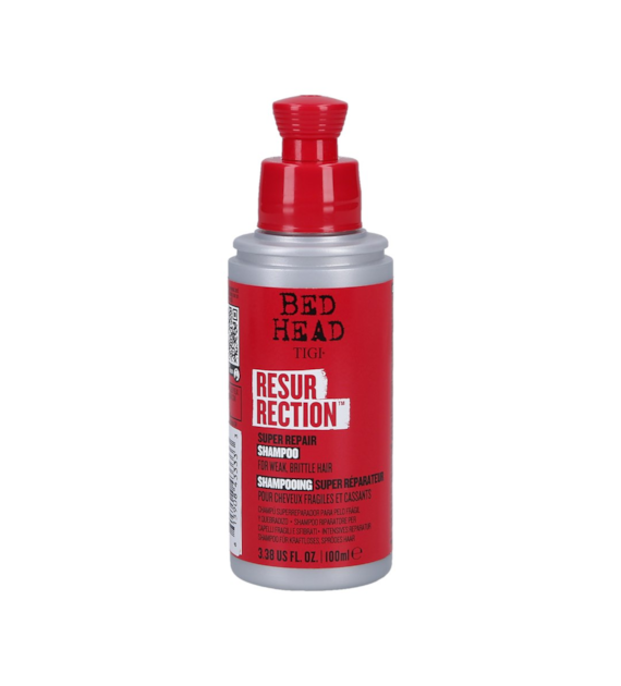 TIGI BH RESURRECTION REPAIR SHAMPOO 100ML