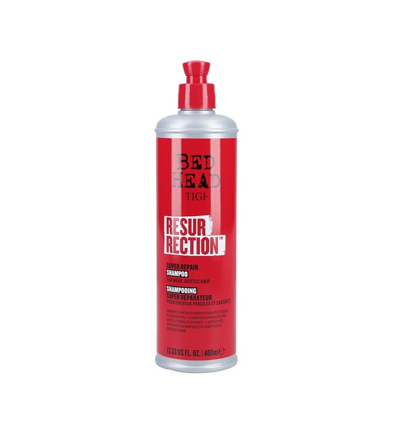 TIGI BH RESURRECTION REPAIR SHAMPOO 400ML