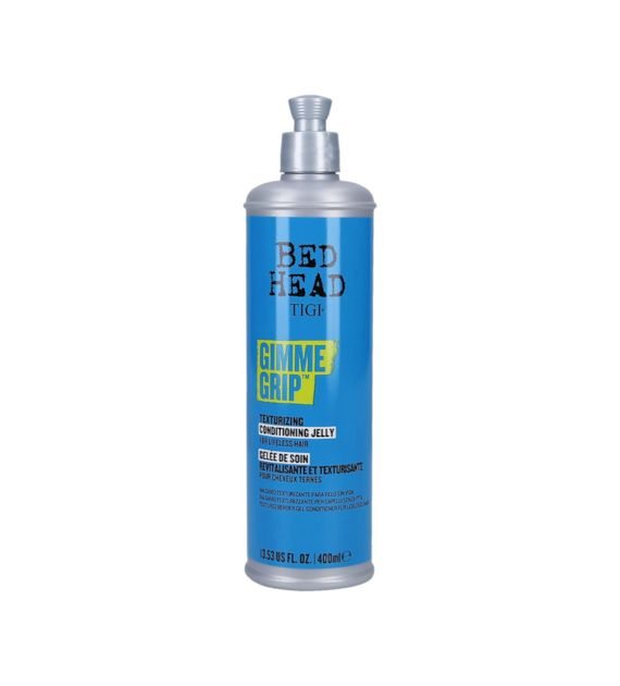 TIGI BH GIMME GRIP TEXTUR CONDITONING JELLY 400ML