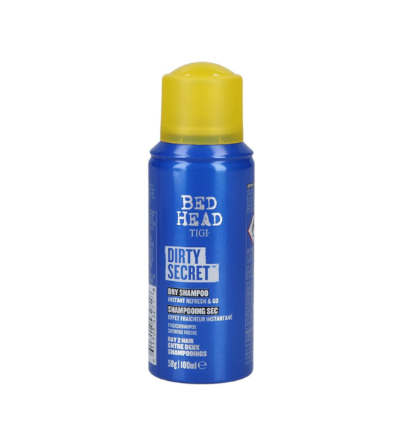 TIGI BH DIRTY SECRET DRY SHAMPOO 58G/100ML