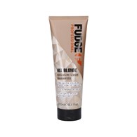 FUDGE ALL BLONDE COLOR LOCK SHAMPOO 250ML