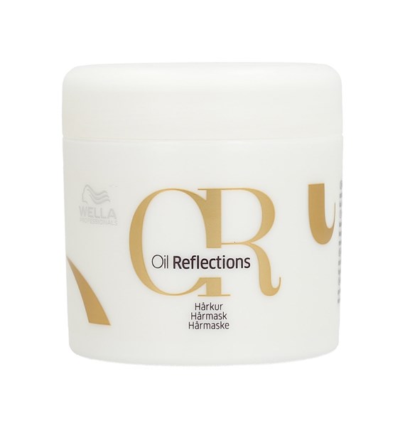 WPC OIL REFLECTIONS LUMINOUS MASK 150ML