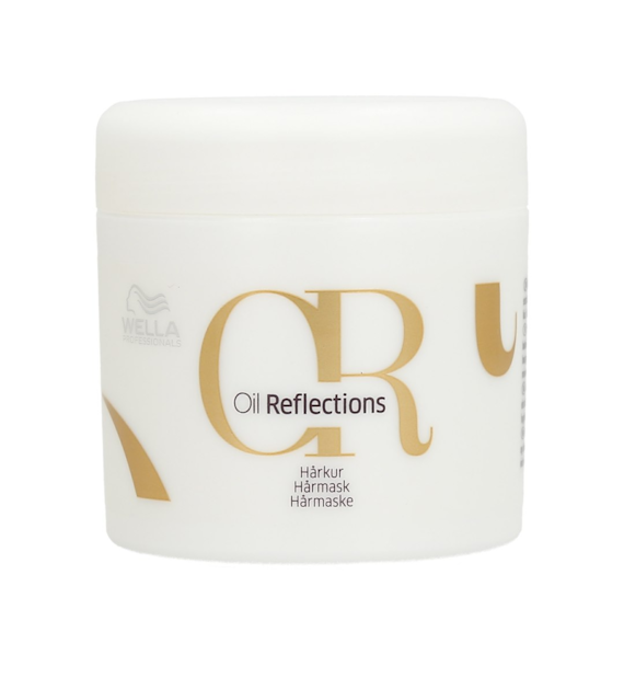 WPC OIL REFLECTIONS LUMINOUS MASK 150ML