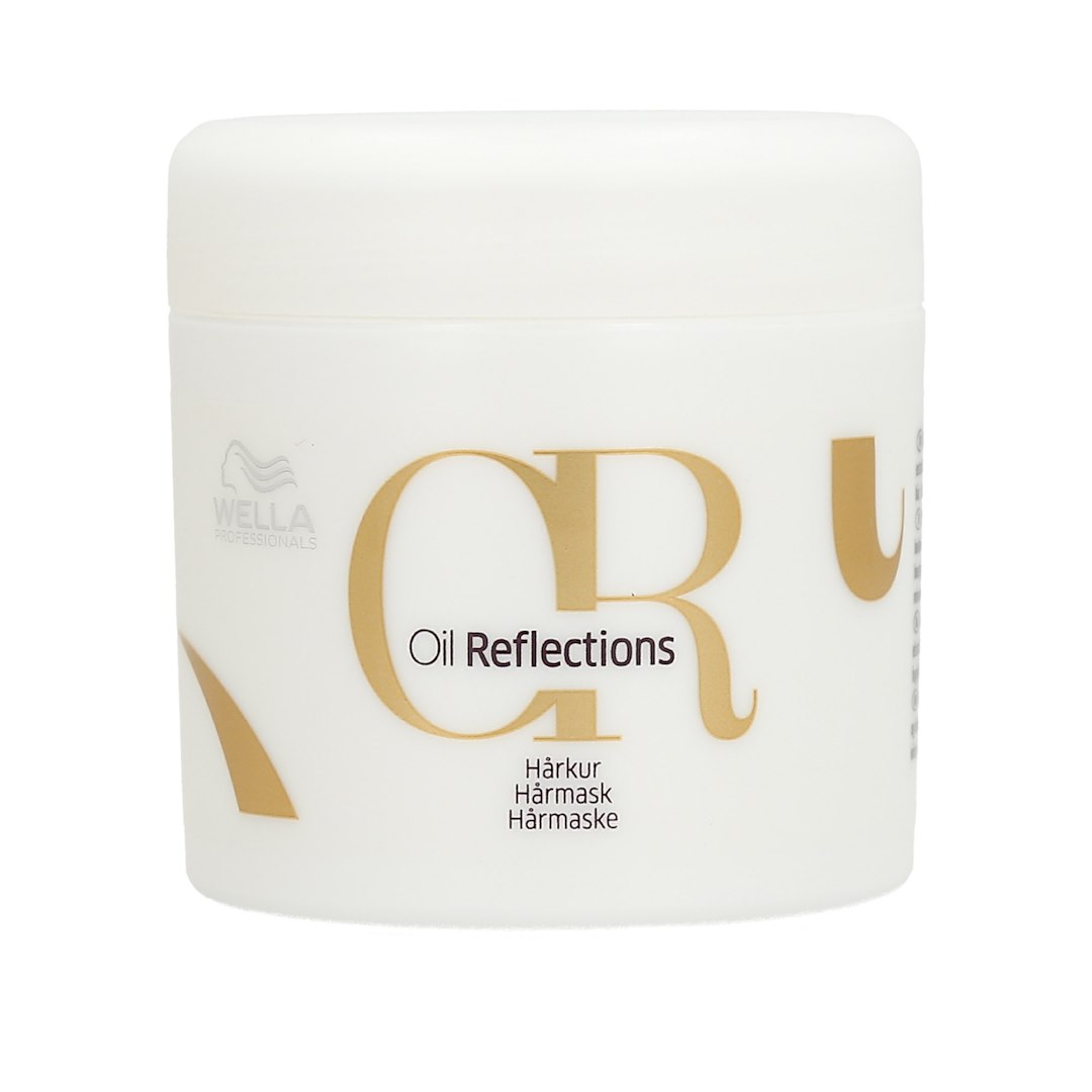 WPC OIL REFLECTIONS LUMINOUS MASK 150ML