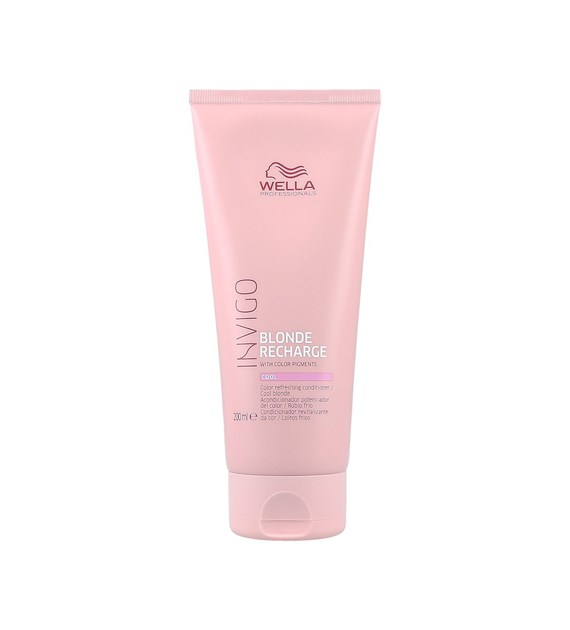 WPC INVIGO CR COOL BLONDE CONDITIONER 200ML