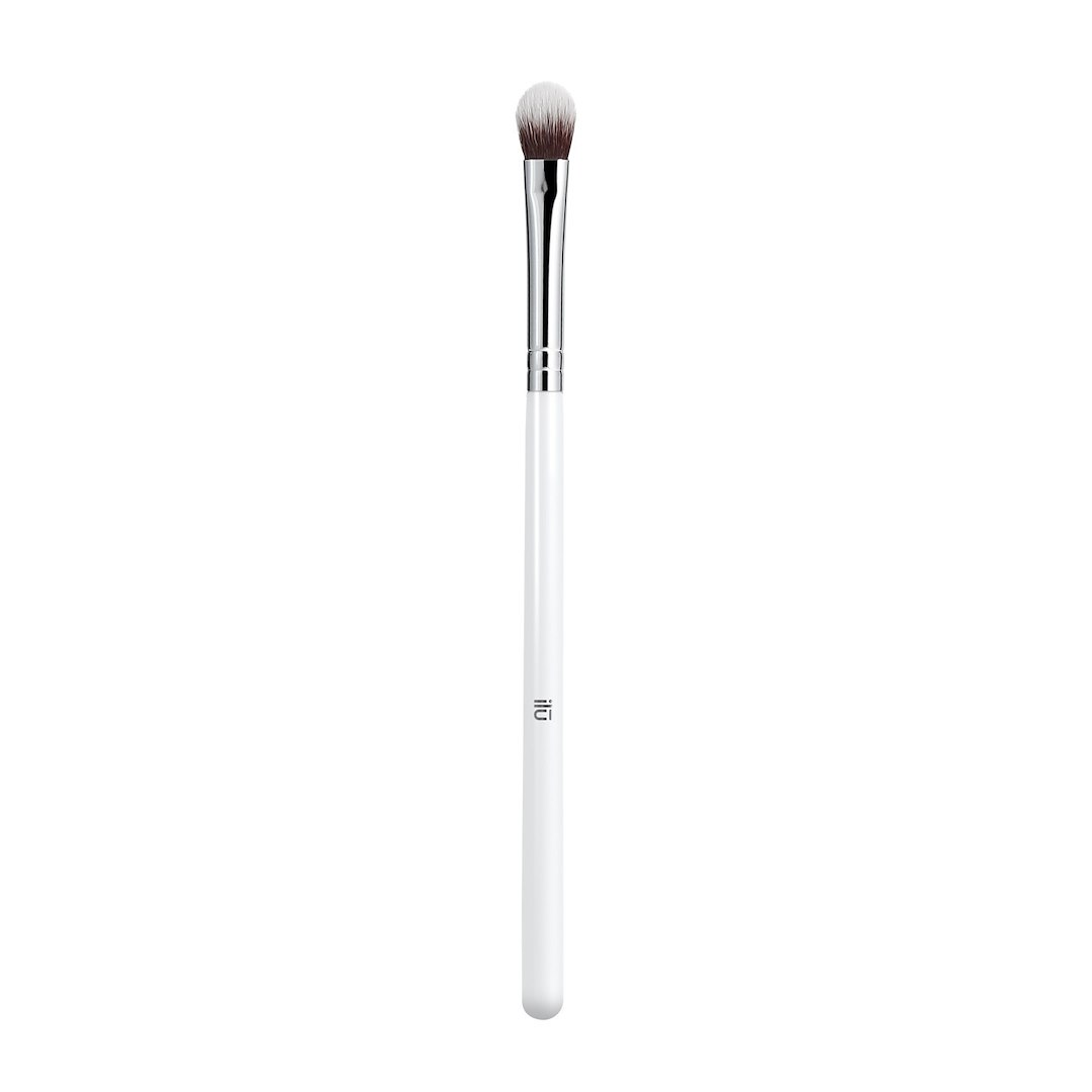 ILU MU 413 MEDIUM EYESHADOW BRUSH PET