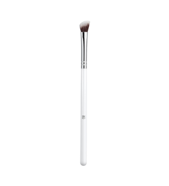 ILU MU 417 ANGLED EYESHADOW BRUSH PET