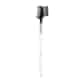ILU MU 505 BROW COMB-BRUSH PET