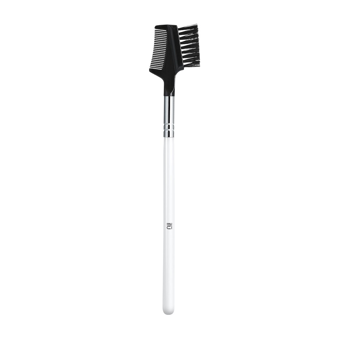 ILU MU 505 BROW COMB-BRUSH PET