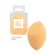 ILU MU SPONGE FACE CLEANSING PET