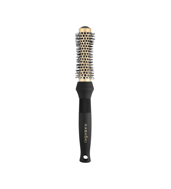 KASHOKI HR BRUSH HOURGLASS STYLING 25MM PET