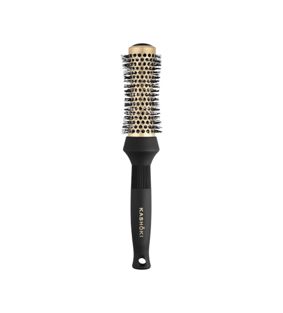 KASHOKI HR BRUSH HOURGLASS STYLING 33MM PET