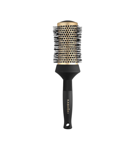 KASHOKI HR BRUSH HOURGLASS STYLING 53MM PET