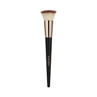 KASHOKI MU 100 FLAT TOP KABUKI BRUSH PET