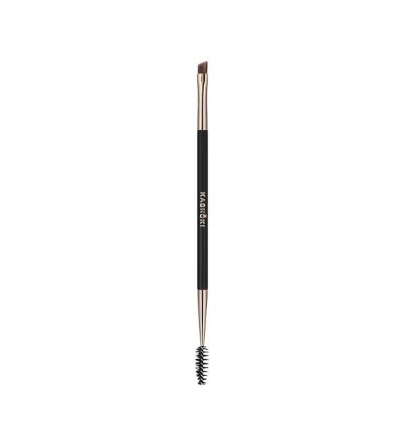 KASHOKI MU 412 LASH/BROW BRUSH PET