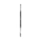 KASHOKI MU 412 LASH/BROW BRUSH PET