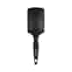 LUSSONI HR BRUSH C&S PADDLE THIN BRISTLE PET