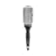 LUSSONI HR BRUSH C&S ROUND SILVER STYLING 43MM PET