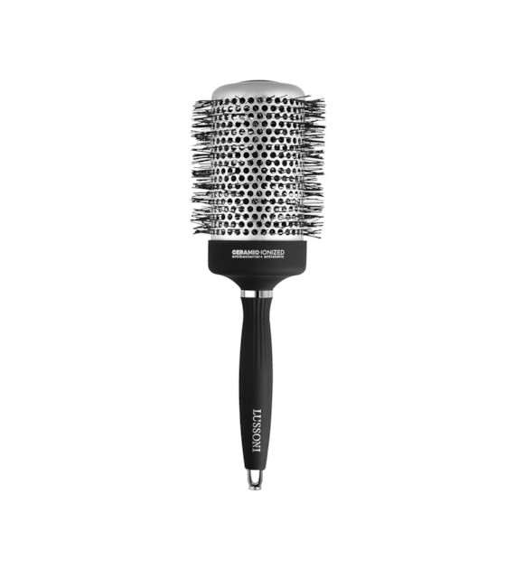 LUSSONI HR BRUSH HOT VOLUME 65MM PET