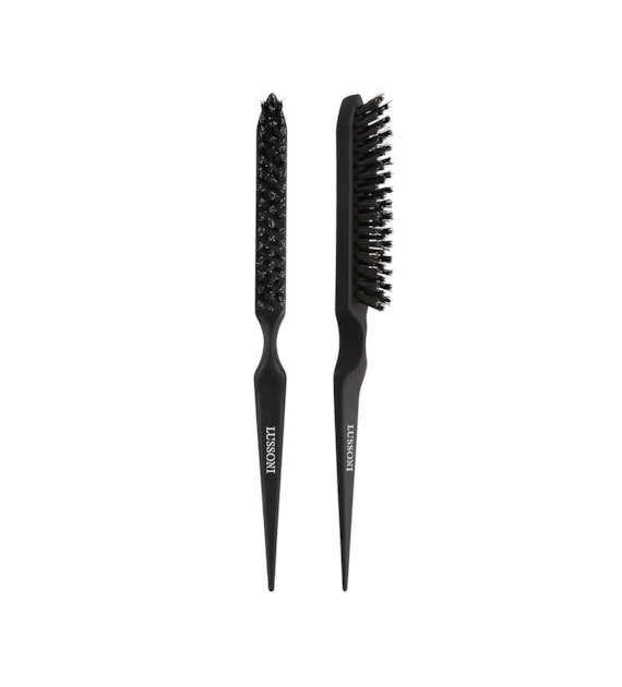 LUSSONI HR BRUSH HOT VOLUME BACKCOMB BRUSH PET