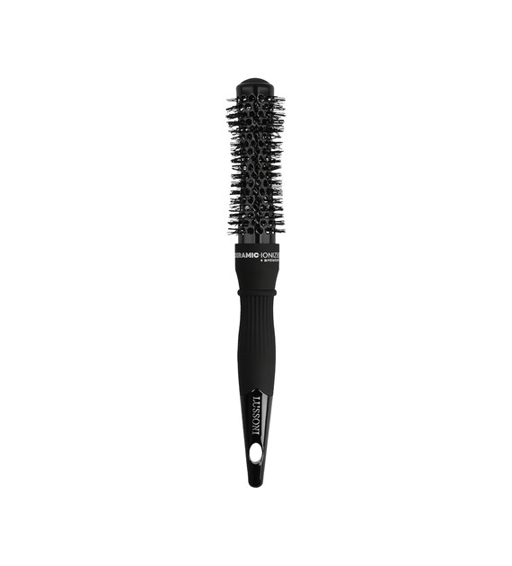 LUSSONI HR BRUSH HOURGLASS STYLING 25MM PET