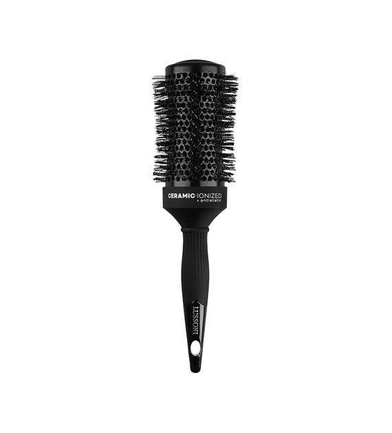LUSSONI HR BRUSH HOURGLASS STYLING 53MM PET