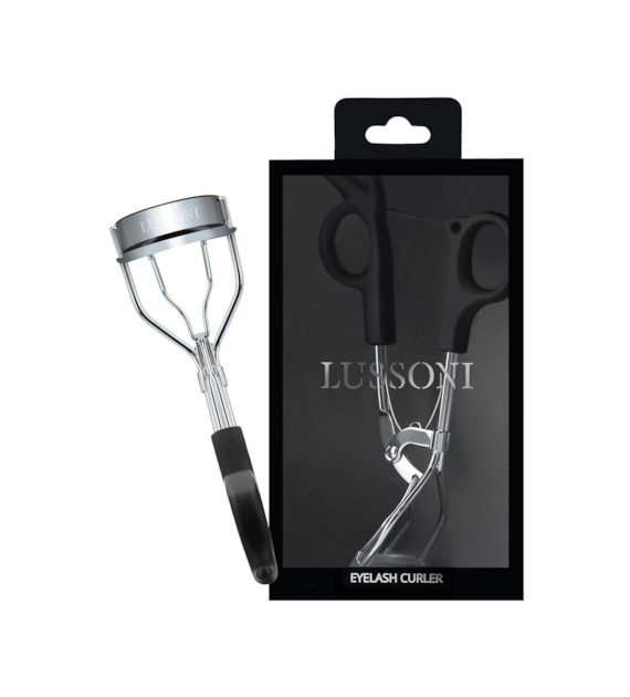 LUSSONI MU ACC EYELASH CURLER PET