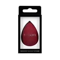 LUSSONI MU SPONGE RAINDROP BURGUNDY PET