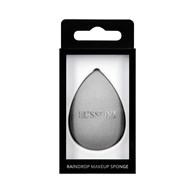 LUSSONI MU SPONGE RAINDROP GRAY PET