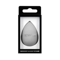 LUSSONI MU SPONGE RAINDROP GRAY PET