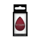 LUSSONI MU SPONGE RAINDROP MEDIUM BURGUNDY PET