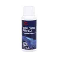 WELLOXON PERFECT 20V 6% 60ML (ORIGINAL)