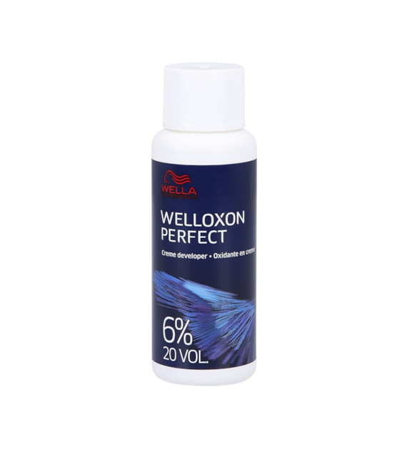 WELLOXON PERFECT 20V 6% 60ML (ORIGINAL)