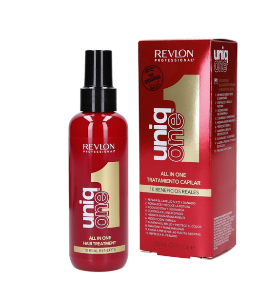 REV UNIQ ONE ALL IN ONE TREATMENT CLASSIC 150ML