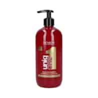 REV UNIQ ONE ALL IN ONE HAIR SHAMPOO 490ML