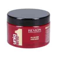 REV UNIQ ONE ALL IN ONE HAIR MASK 300ML