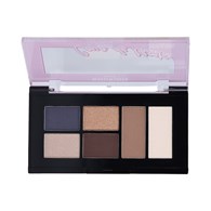 BJS VOLUME GLAMOUR 3 PALETTE 8,4G