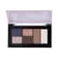 BJS VOLUME GLAMOUR 3 PALETTE 8,4G