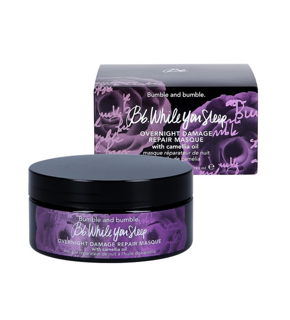 BB WHILE YOU SLEEP DAMAGE REPAIR MASQUE 190ML