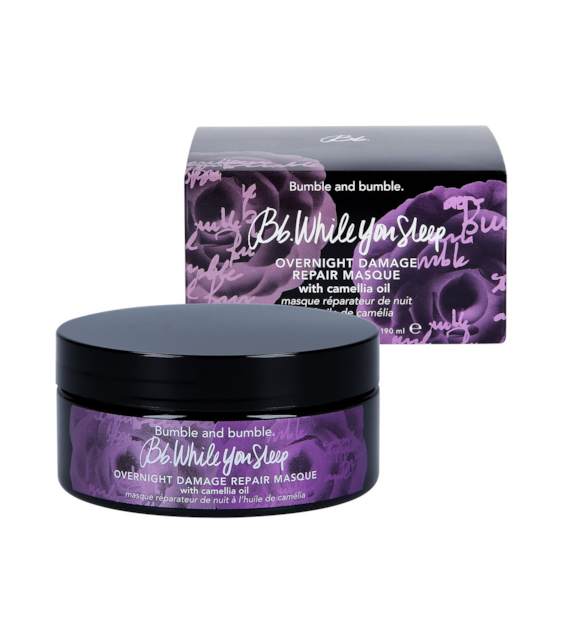 BB WHILE YOU SLEEP DAMAGE REPAIR MASQUE 190ML