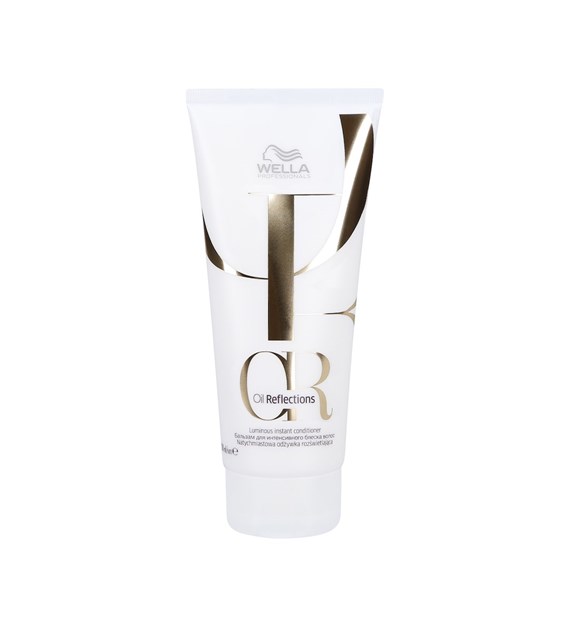 WPC OIL REFLECTIONS LUMINOUS CONDITIONER 200ML