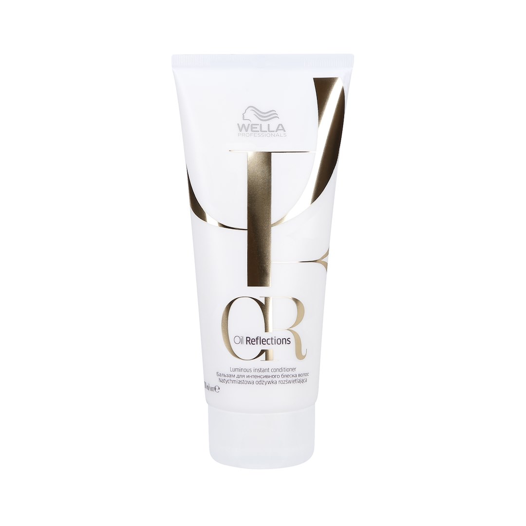 WPC OIL REFLECTIONS LUMINOUS CONDITIONER 200ML