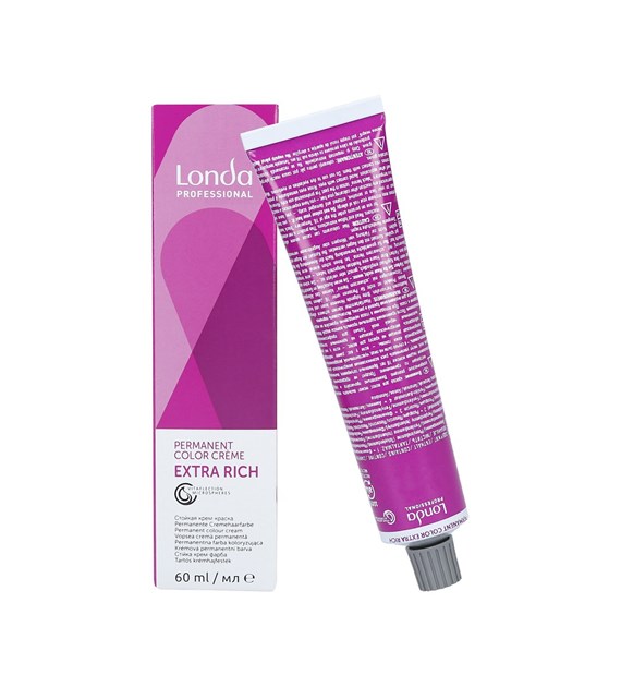 LONDA COLOR EXTRA RICH 7/7 60ML